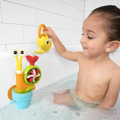 Yookidoo Pop-Up Water Snail
