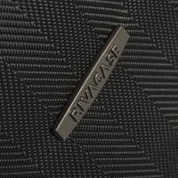 Rivacase Narita Business Laptop Bag 15.6inch Black - thumbnail