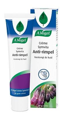 A.Vogel Huid Symvita Anti-Rimpel Crème