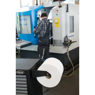 Vigor V2397 Papierrolhouder