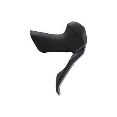 SHIMANO bremshebel "grx bl-rx825" shim.brake lever grx825 li sw/grey hydr rx825