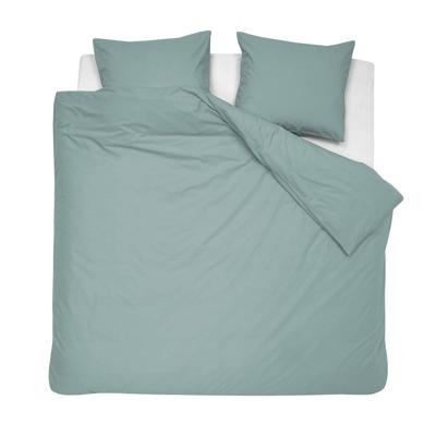 Cinderella Weekend dekbedovertrekken katoen 240x200/220 cm mineral