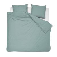Cinderella Weekend dekbedovertrekken katoen 240x200/220 cm mineral - thumbnail