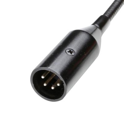 Adam Hall SLED 1 ULTRA XLR 4 Adam Hall SLED 1 ULTRA XLR 4
