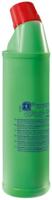 Feuchtmann Klecksi Fles Vingerverf 900 ml Groen - thumbnail