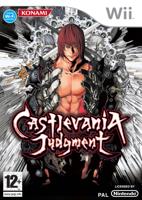 Castlevania Judgment - thumbnail