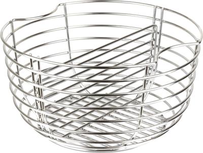 BASTE kolenmand L voor 21 en 23,5 inch kamado BASTE kolenmand L voor 21 en 23,5 inch kamado