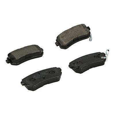 Remblokken set P30025