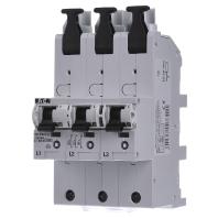 Eaton 119717 LSHU-E50/3-KL Hoofdleidingsveiligheidsschakelaar 50 A 230 V, 400 V - thumbnail