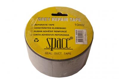 Reparatietape 48mmx10m, grijs