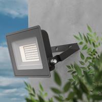 Stratos - LED Breedstraler 30 Watt 2505 Lumen - 6500K Daglicht wit licht - IP65 waterdicht - 15cm Kabel - Schijnwerper - thumbnail
