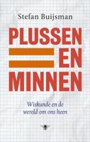 Plussen en minnen - Stefan Buijsman - ebook - thumbnail