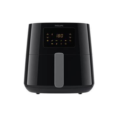 PHILIPS Airfryer XL HD9270/60 - thumbnail