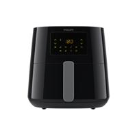 Philips HD9270/70 Essential Airfryer XL 1.2L 2000W Zwart - thumbnail