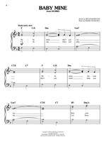 Hal Leonard First 50 Disney Songs You Should Play on the Piano songboek voor piano - thumbnail