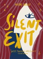 Silent exit - Martine Bakker - ebook - thumbnail