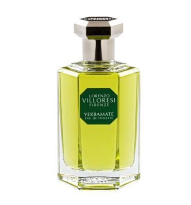 Lorenzo Villoresi Yerbamate