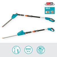 Gardena Accu Heggenschaar Telescoop THS 42/18V Solo - thumbnail