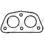 Afdichtring, uitlaatpijp 256146