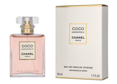 Chanel Coco Mademoiselle Intense Eau de parfum Spray 50 ml Dames