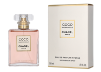 Chanel Coco Mademoiselle Intense Eau de parfum Spray 50 ml Dames - thumbnail