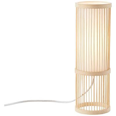 Brilliant Bamboe tafellampNori - 92769/09