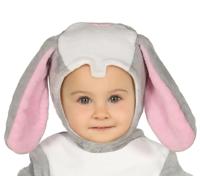 Baby Konijn Pakje - thumbnail