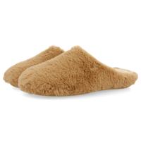 Hot Potatoes 67842B Dames Pantoffel Beige 41 - thumbnail