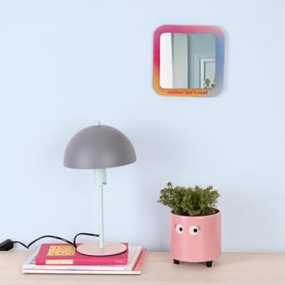 Online Isn't Real spiegel