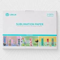 LOKLiK • sublimatiepapier a4 120g 140x - thumbnail