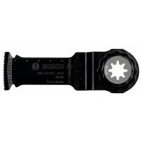 Bosch Accessoires Starlock Plus PAIZ 32 EPC HCS, Wood, Curved-Tec 32 x 60 10x - 2608664492 - thumbnail