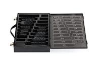 Gedore Spiraalborenset | Diameter 1-10 mm | Per 0,5 Oplopend | 170-delig - 3301612 - thumbnail