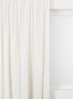 HEMA Gordijnstof Pensacola (ivoor) - thumbnail