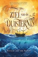 Ziel van de Duisternis - Natalie van der Steen - ebook - thumbnail
