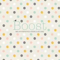Boost - Hardcover (9789045323770) - thumbnail