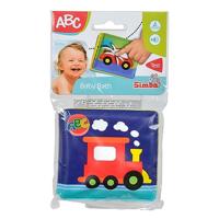 Simba mijn eerste boek - thumbnail