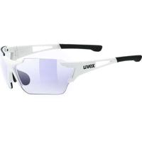 Uvex Sportstyle 803 Race Vm S1-S3 White - Sportzonnebril - thumbnail