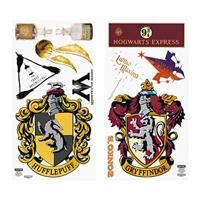 Harry Potter - Wall Decals - thumbnail