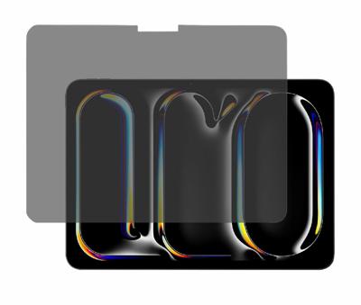 4Smarts Smartprotect Magnetic Privacy Filter Privacyfolie iPad 33 cm (13) Beeldverhouding: 4:3 540410 Apple iPad Pro 13 (M4, 2024)