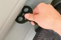 DIRTY DOG AUTODEKEN GRS 136X148 - thumbnail