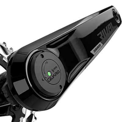 SRAM crankstel set powermeter "rival axs" crankset pow.meter rival axs 33/46t 175mm