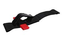 Zéfal Universal Tube Strap with tire lever - thumbnail