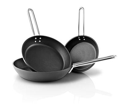 Eva Trio Professionel Koekenpan Ø 20 cm Eva Trio Professionel Koekenpan Ø 20 cm