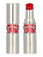 Yves Saint Laurent - YSL Loveshine Candy Glaze Lipstick 11 Red Thrill Lippenstift 3.2 g Dames - thumbnail