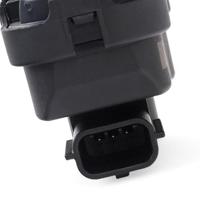 Stelmotor koplamp lichthoogte 200795MA1 - thumbnail