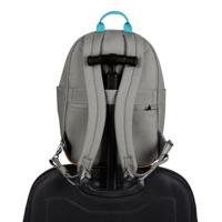 Pacsafe GO 15l Laptoprugzak Stone - thumbnail
