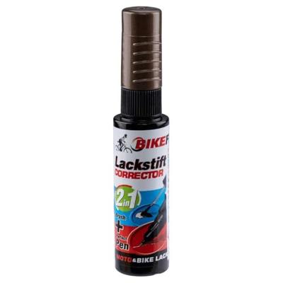 FASI lak voor plaatselijk herstel touch up stick brown metallic