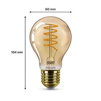 Philips Led Cl A60 Gld D 25w E27 - thumbnail