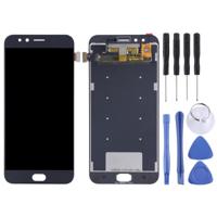 OEM LCD-scherm en Digitizer voor Vivo X9 Plus(Black) - thumbnail