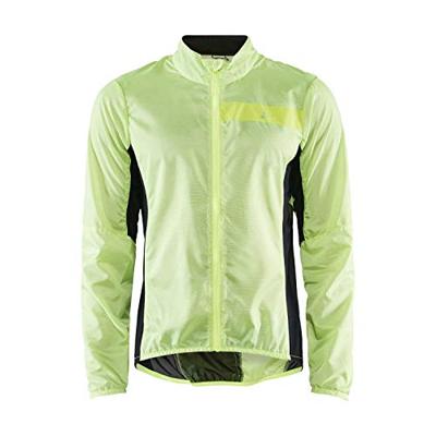 Craft 1908813 Essence Light Wind Jacket Men - Flumino - M